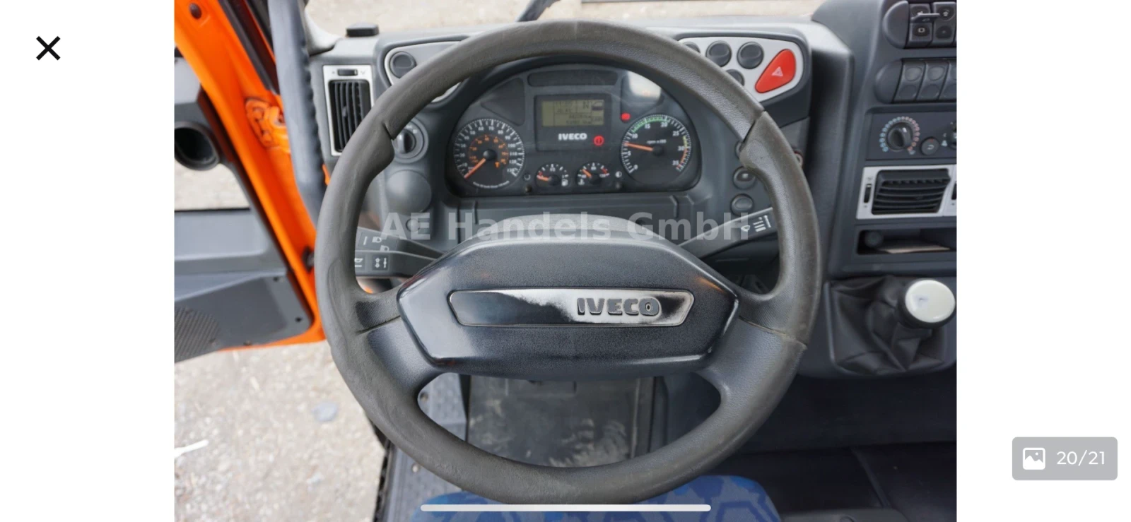 Iveco 120e18   | Mobile.bg   14