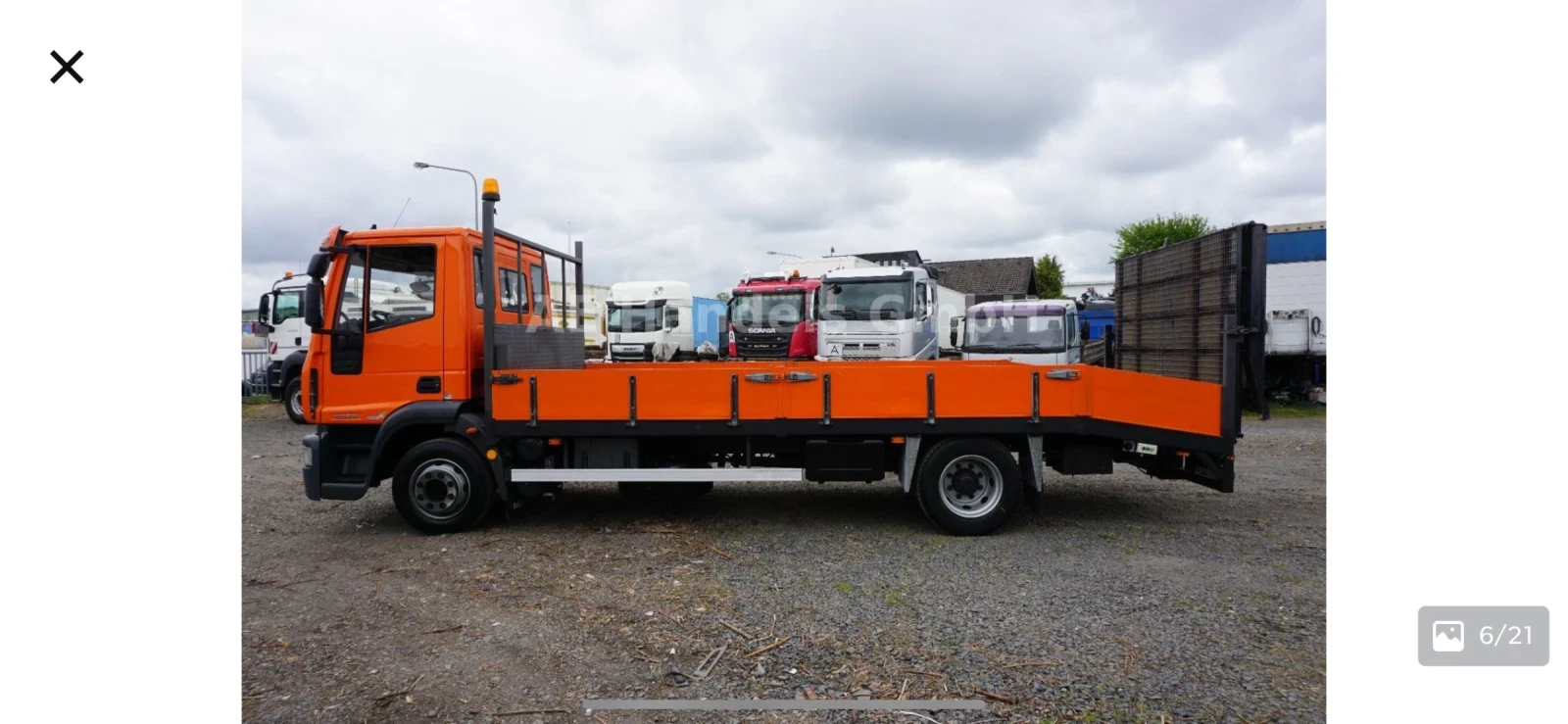 Iveco 120e18   | Mobile.bg   1