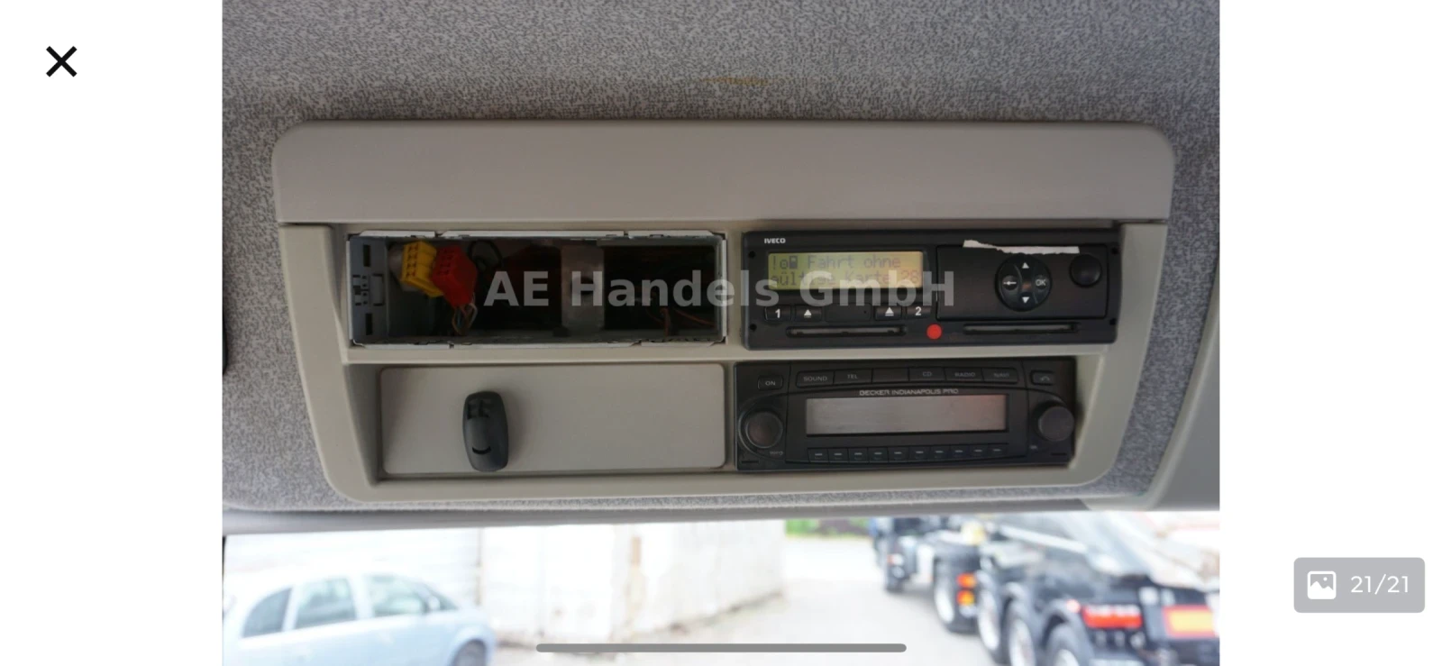 Iveco 120e18   | Mobile.bg   17