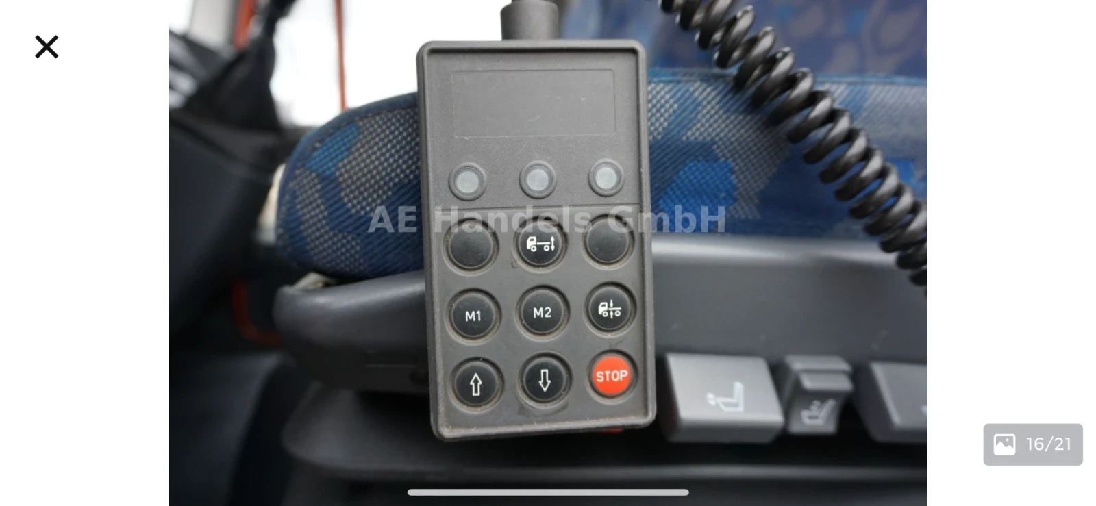 Iveco 120e18   | Mobile.bg   13