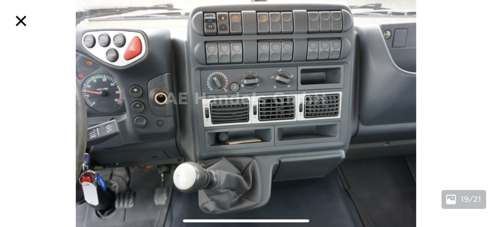 Iveco 120e18   | Mobile.bg   15