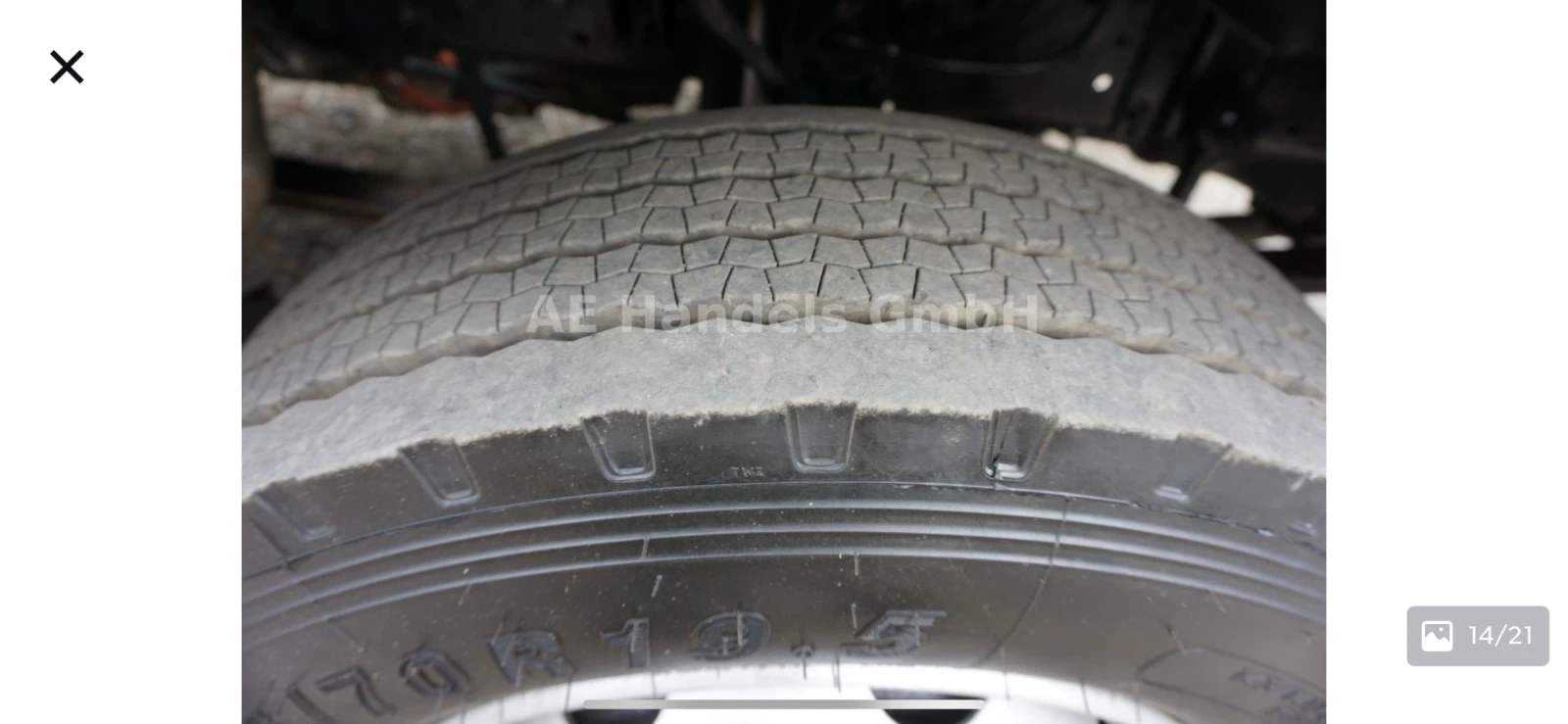 Iveco 120e18   | Mobile.bg   11