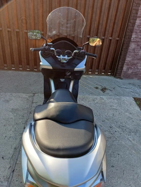 Honda Forza, снимка 4