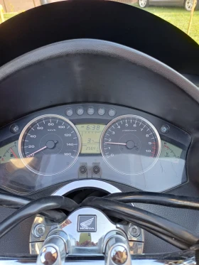 Honda Forza, снимка 8