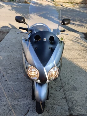 Honda Forza, снимка 1