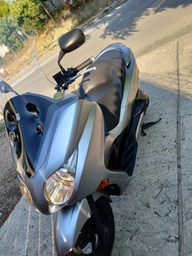 Honda Forza, снимка 6