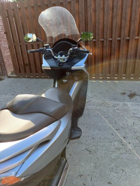 Honda Forza, снимка 2