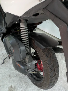 Aprilia Sr 50, снимка 7