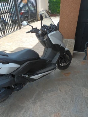 Yamaha X-max X max, снимка 4