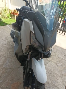 Yamaha X-max X max, снимка 1