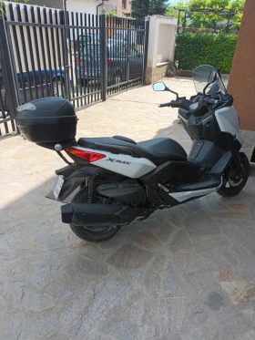 Yamaha X-max X max, снимка 2