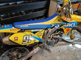 Suzuki Rmz RMZ250 | Mobile.bg    2