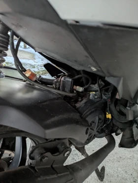 Aprilia Sr 50 | Mobile.bg � ����� ������ 8