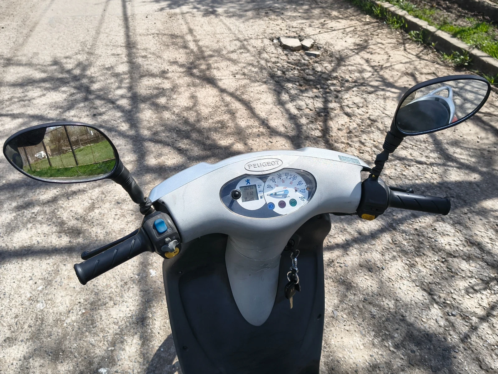 Peugeot Looxor Advantage - (��� �������)(������ ���������) | Mobile.bg � ����������� 9