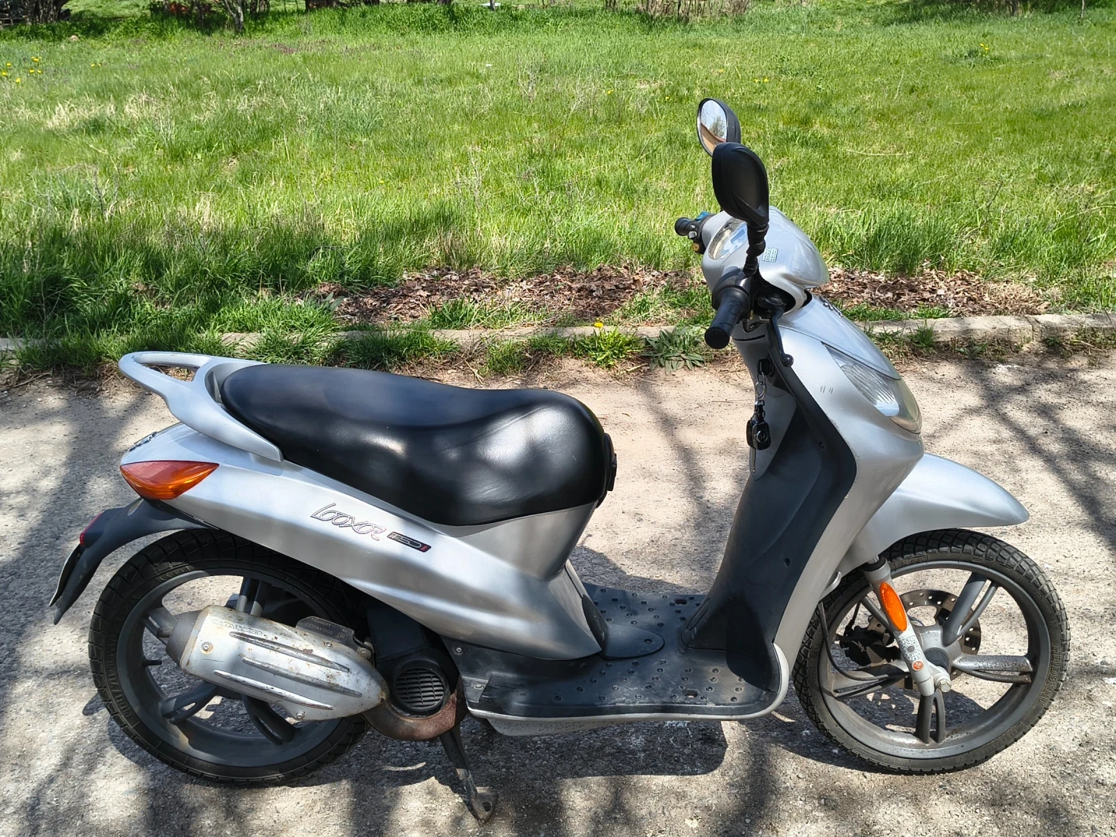 Peugeot Looxor Advantage - (��� �������)(������ ���������) | Mobile.bg � ����������� 3