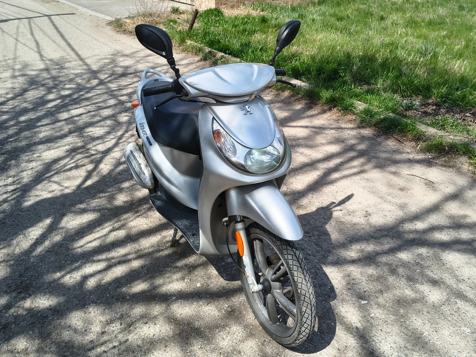 Peugeot Looxor Advantage - (��� �������)(������ ���������) | Mobile.bg � ����������� 2