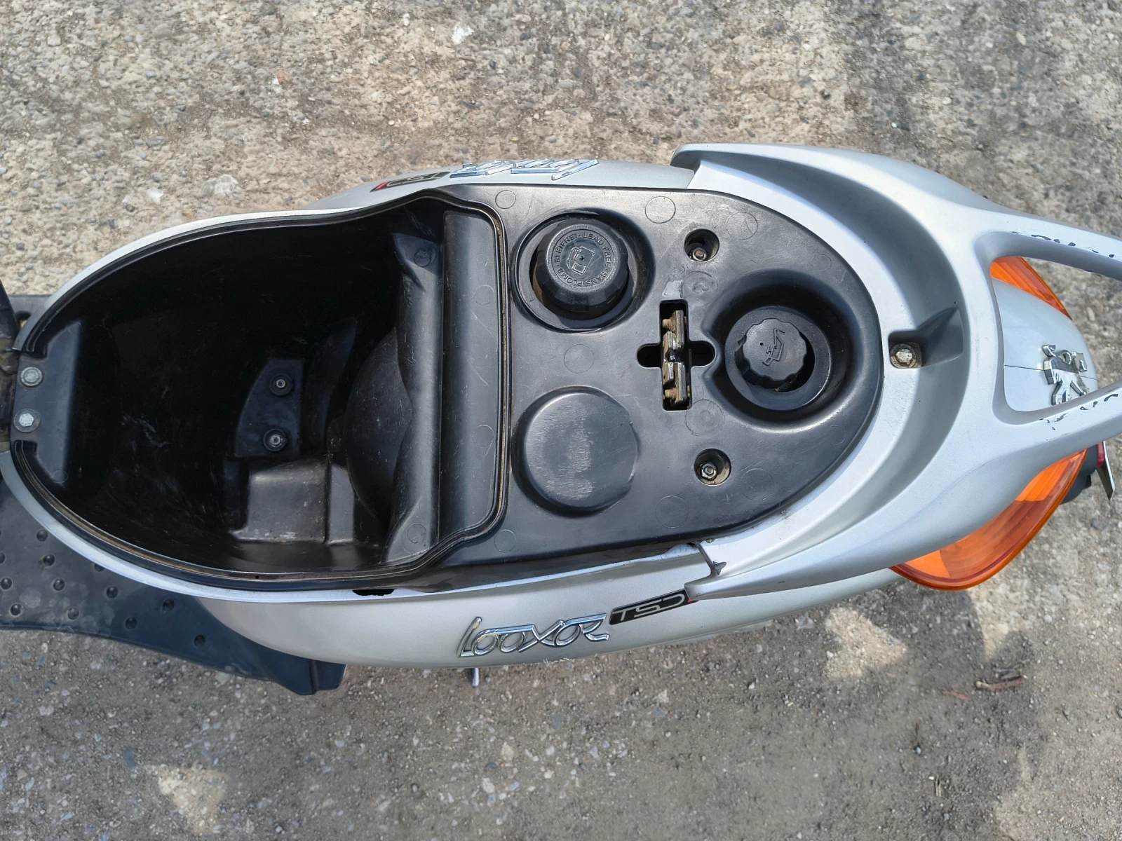 Peugeot Looxor Advantage - (��� �������)(������ ���������) | Mobile.bg � ����������� 11