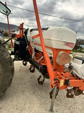 Сеялка Sonmezler, снимка 3