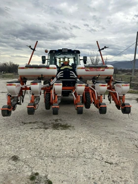 Сеялка Sonmezler, снимка 2