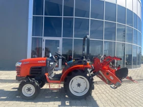  Kubota KL16 | Mobile.bg    5