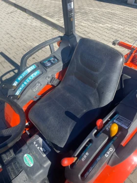  Kubota KL16 | Mobile.bg    7