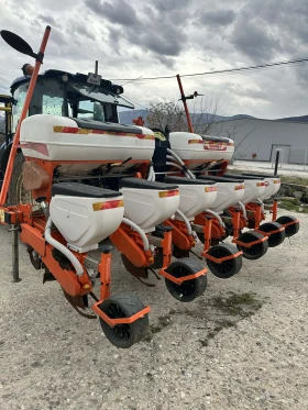 Сеялка Sonmezler