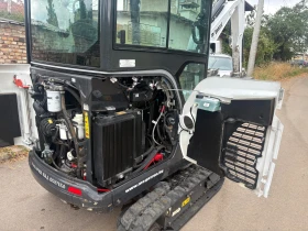 Багер Bobcat E19 E 19, снимка 9