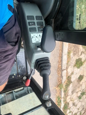 Багер Bobcat E19 E 19, снимка 13