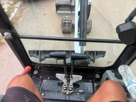 Багер Bobcat E19 E 19, снимка 14
