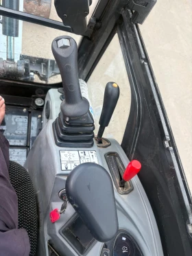 Багер Bobcat E19 E 19, снимка 10