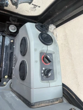 Багер Bobcat E19 E 19, снимка 15