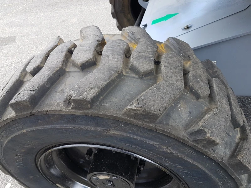 Автовишка Друга марка HAULOTTE HA 16 PX 4х4х4, снимка 11 - Индустриална техника - 49706193