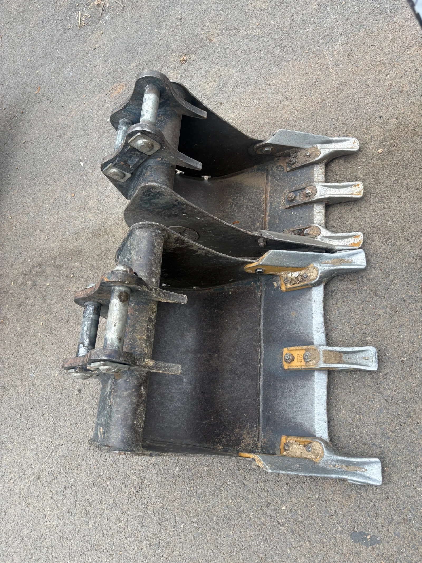 Багер Bobcat E19 E 19, снимка 5 - Индустриална техника - 56087044