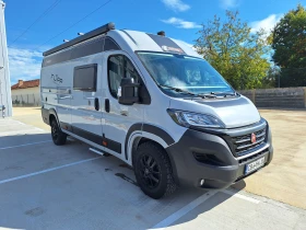 Обява за продажба на Кемпер Challenger V210 VIP ~57 000 EUR - изображение 1