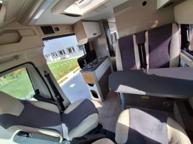 Обява за продажба на Кемпер Challenger V210 VIP ~57 000 EUR - изображение 10