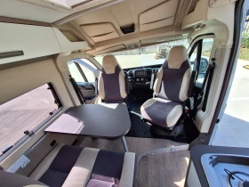 Обява за продажба на Кемпер Challenger V210 VIP ~57 000 EUR - изображение 11