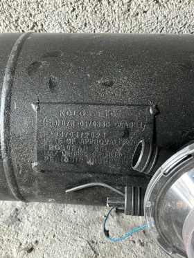 Газова уредба с изпарител, снимка 2