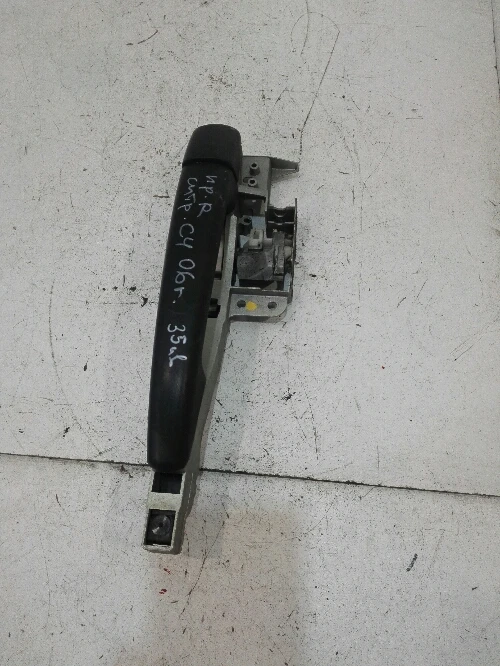 Дръжка врата предна дясна външна Ситроен Ц4