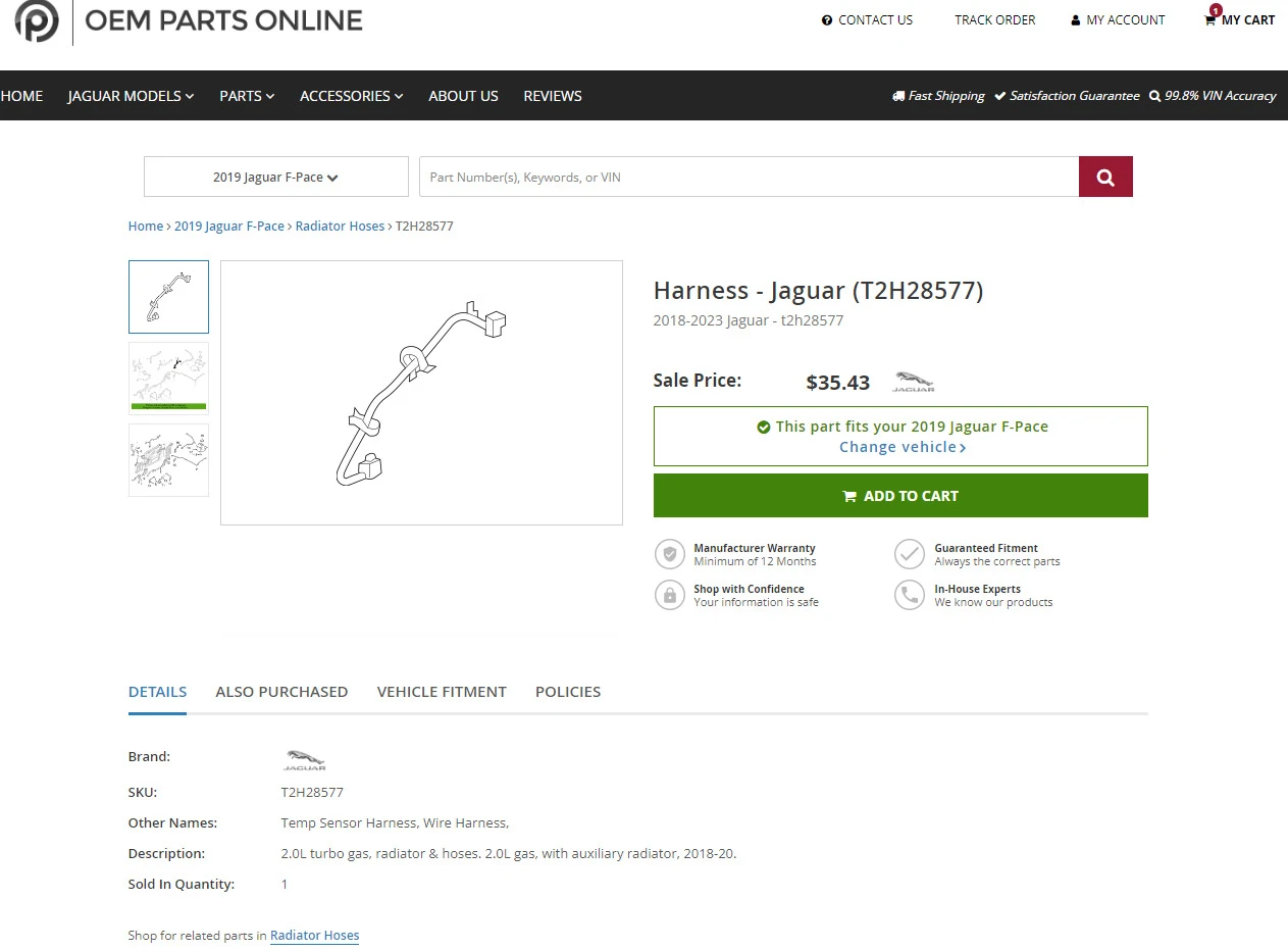 .     JAGUAR F-Pace  2017+  | Mobile.bg   7