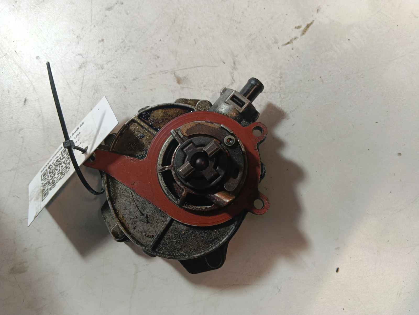 ������ ����� 2.8fsi Audi A6 | Mobile.bg � ����������� 1