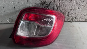      a Dacia Sandero - 62421302 / 265506669R