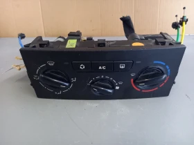 Управление климатик Пежо 207SW 1.6хди 