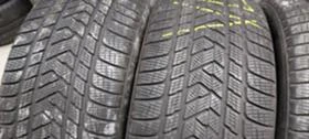 Гуми Зимни 275/50R20, снимка 2