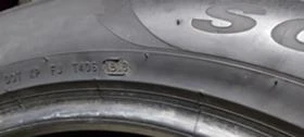 Гуми Зимни 275/50R20, снимка 7