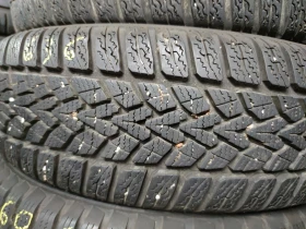 Гуми Зимни 185/60R15, снимка 4