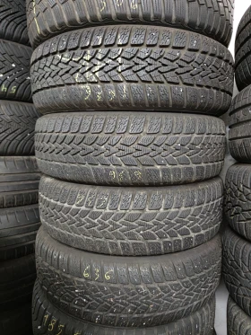 Гуми Зимни 185/60R15, снимка 5