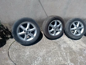 Джанти за Toyota Corolla, снимка 2