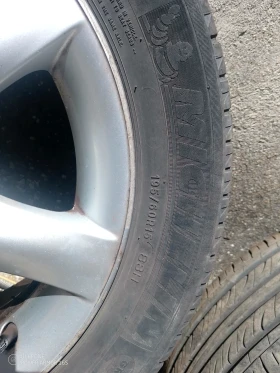 Джанти за Toyota Corolla, снимка 3