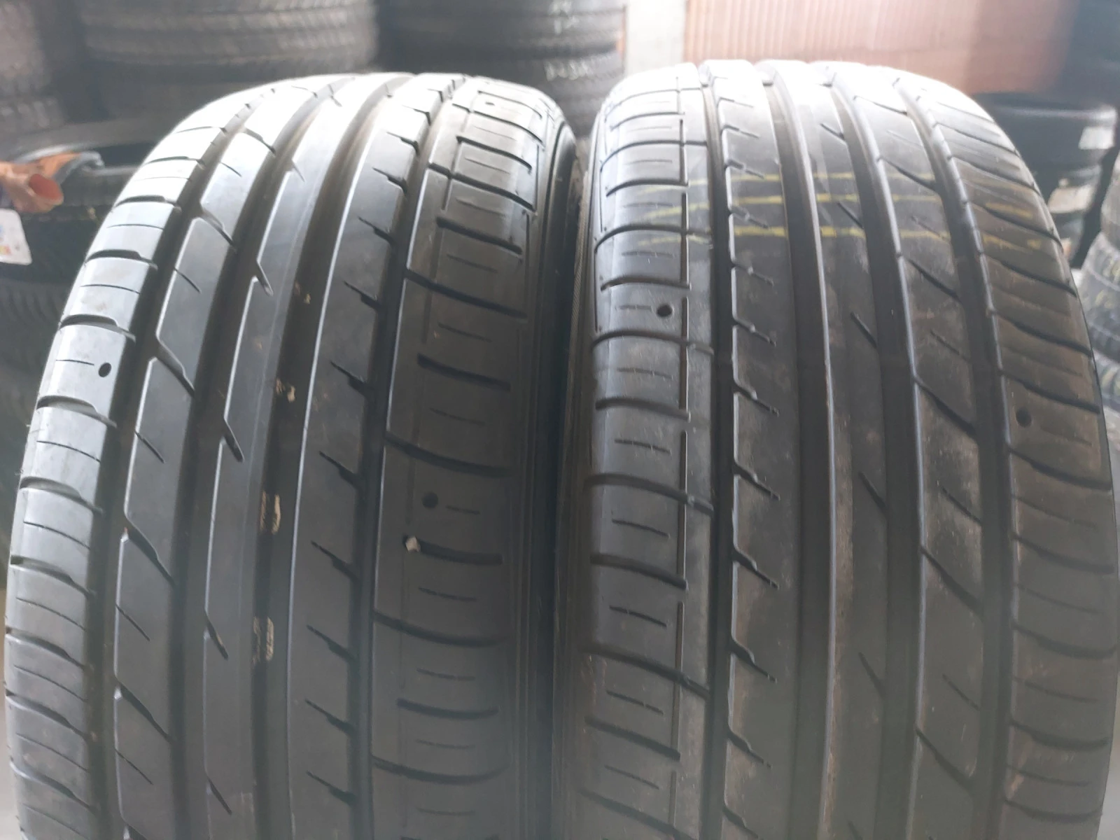 ���� 215/45R17 | Mobile.bg � ����������� 1