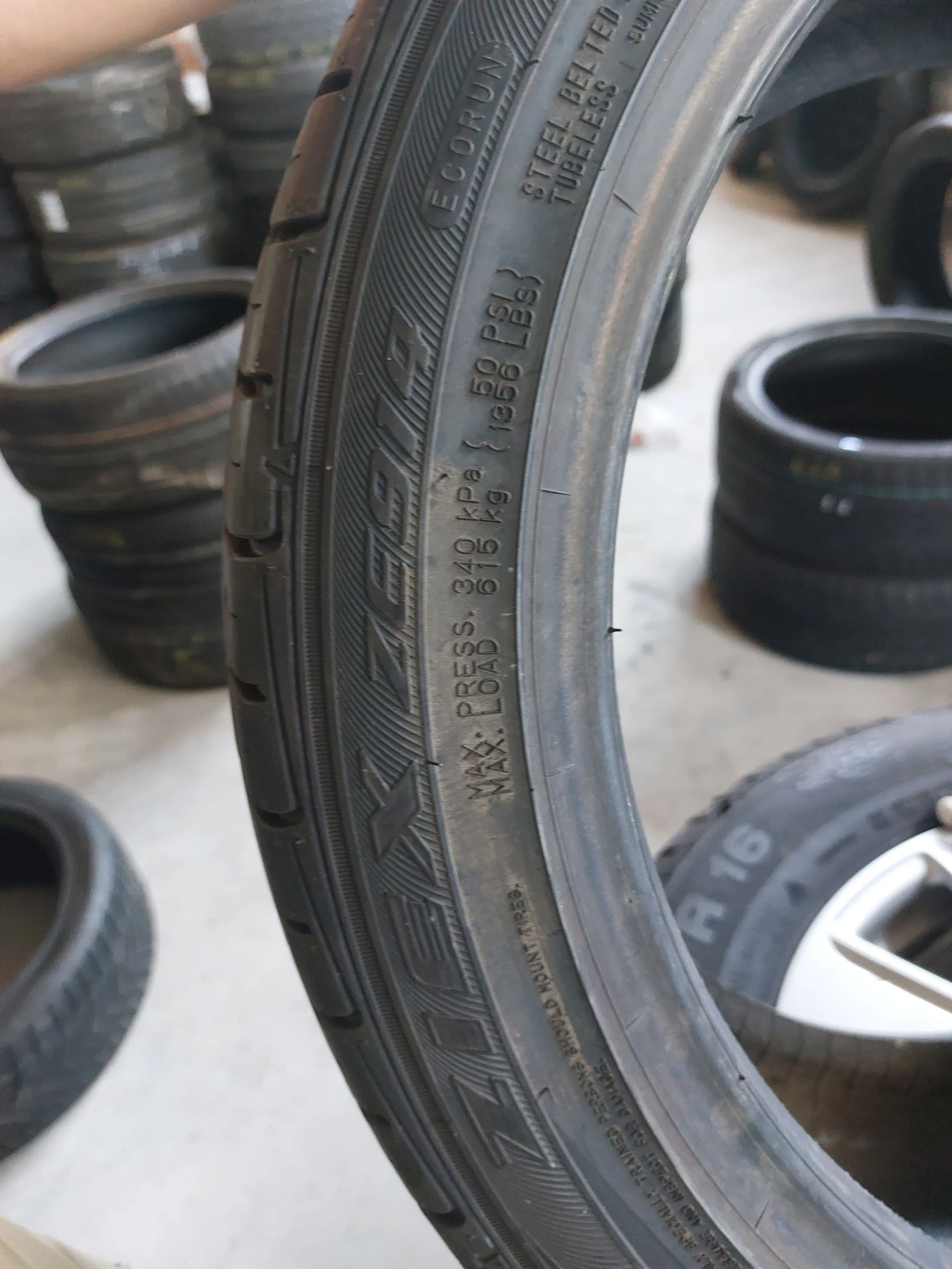 ���� 215/45R17 | Mobile.bg � ����������� 7